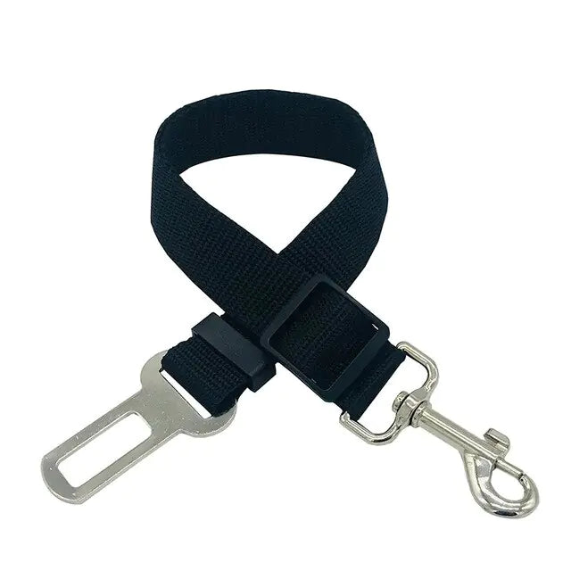 FidoFender Adjustable Leash Dog Seat Belt