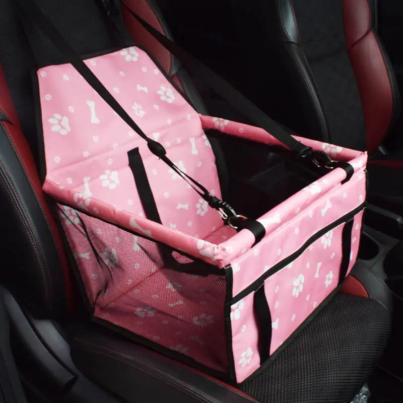 FidoFender Pet Car Seat Bag